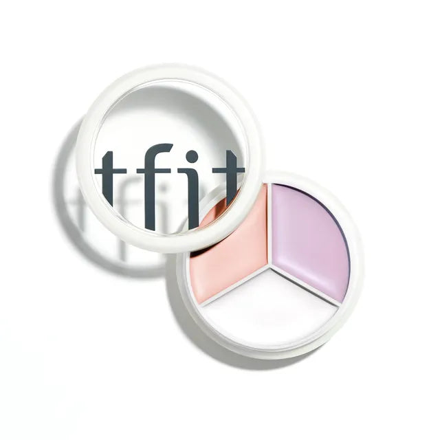 TFIT Cover Up Pro Concealer [7 Types]