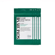 SOME BY MI Clear Spot Patch 18pcs