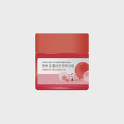 ROUND LAB Camellia Deep Collagen Firming Cream [50ml]