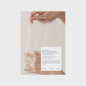 Dr.Althea Jelly Seal Repair Mask