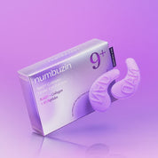 numbuzin No.9 NAD+ Collagen Under Eye Patches [5ea]