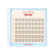 CORINGCO Toktok-Hara No Glue Eyelash