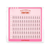 CORINGCO Toktok-Hara No Glue Eyelash