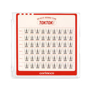 CORINGCO Toktok-Hara No Glue Eyelash