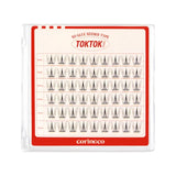 CORINGCO Toktok-Hara No Glue Eyelash
