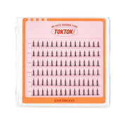 CORINGCO Toktok-Hara No Glue Eyelash