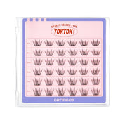 CORINGCO Toktok-Hara No Glue Eyelash