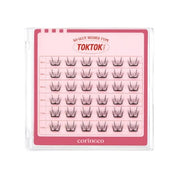 CORINGCO Toktok-Hara No Glue Eyelash