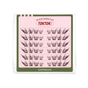 CORINGCO Toktok-Hara No Glue Eyelash