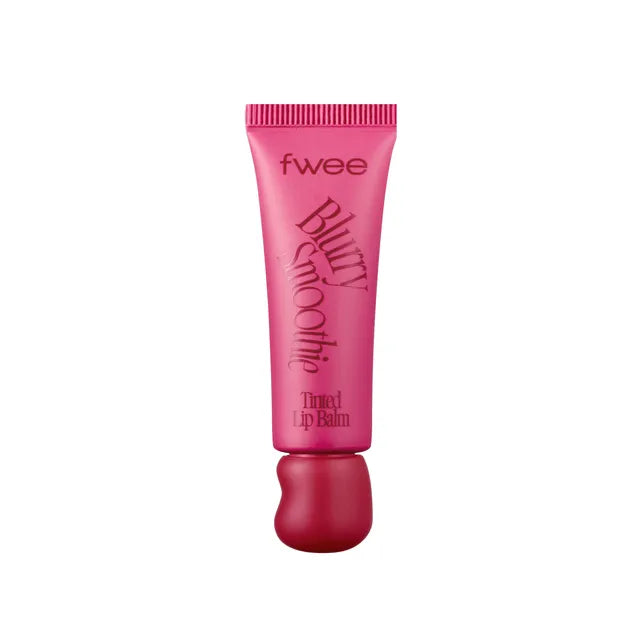 fwee Smoothie Lip Balm