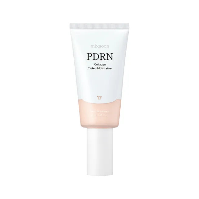 mixsoon PDRN Collagen Tinted Moisturizer [50ml]