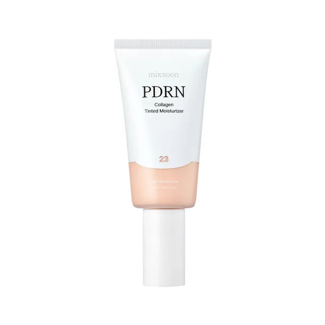 mixsoon PDRN Collagen Tinted Moisturizer [50ml]