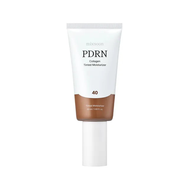mixsoon PDRN Collagen Tinted Moisturizer [50ml]