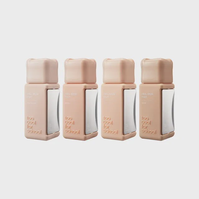 too cool for school Veil Skin Tint