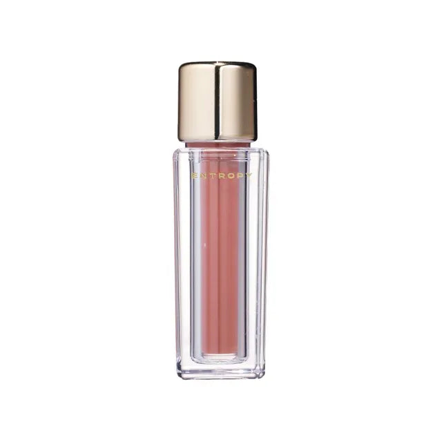 ENTROPY Tulle Gloss Champagne Collection