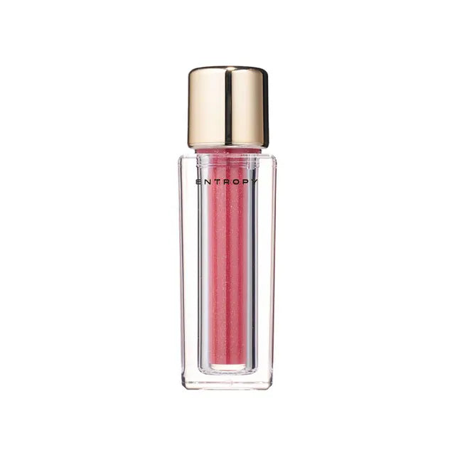 ENTROPY Tulle Gloss Champagne Collection