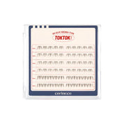 CORINGCO Toktok-Hara No Glue Eyelash