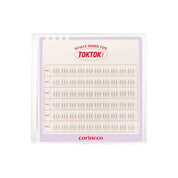 CORINGCO Toktok-Hara No Glue Eyelash