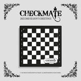 DKB 2025 Season's Greetings [CHECKMATE]