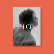 Youngjae 1st Mini Album: Colors From Ars