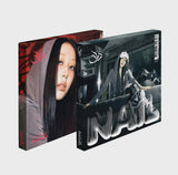 YVES 4th EP "NAIL" (Deluxe Ver.)