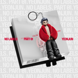 YEONJUN - NO LABELS: PART 01 (FIGURE VER.)