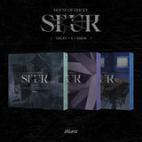 Xikers 5th Mini Album "HOUSE OF TRICKY : SPUR"