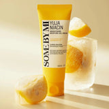 SOME BY MI Yuja Niacin Brightening Moisture Gel Cream [100ml]