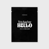 ZEROBASEONE You had me at Hello Random Mini Photo card Set