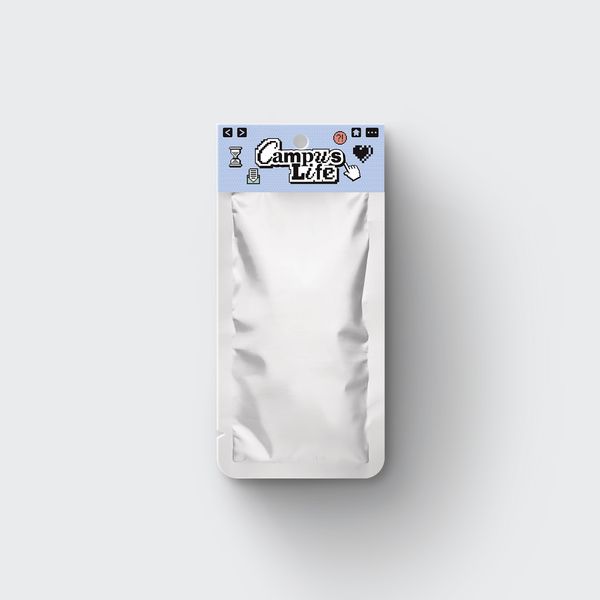 [PRE-ORDER] ENHYPEN - WORLD COUPON CARD COLLECTION (CAMPUS LIFE GIFT VER.)