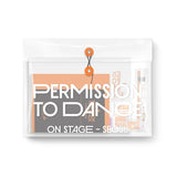 BTS "PERMISSION TO DANCE: ON STAGE - SEOUL" (Digital Code)