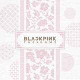 BLACKPINK - THE GAME COUPON CARD COLLECTION [BLACKPINK'S NEW YEAR GREETING]