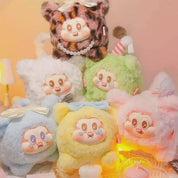 The Sllo Flying Pig Series Blind Box