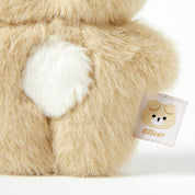 Oliver Mini Keychain 10th Anniversary Edition