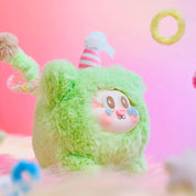 The Sllo Flying Pig Series Blind Box