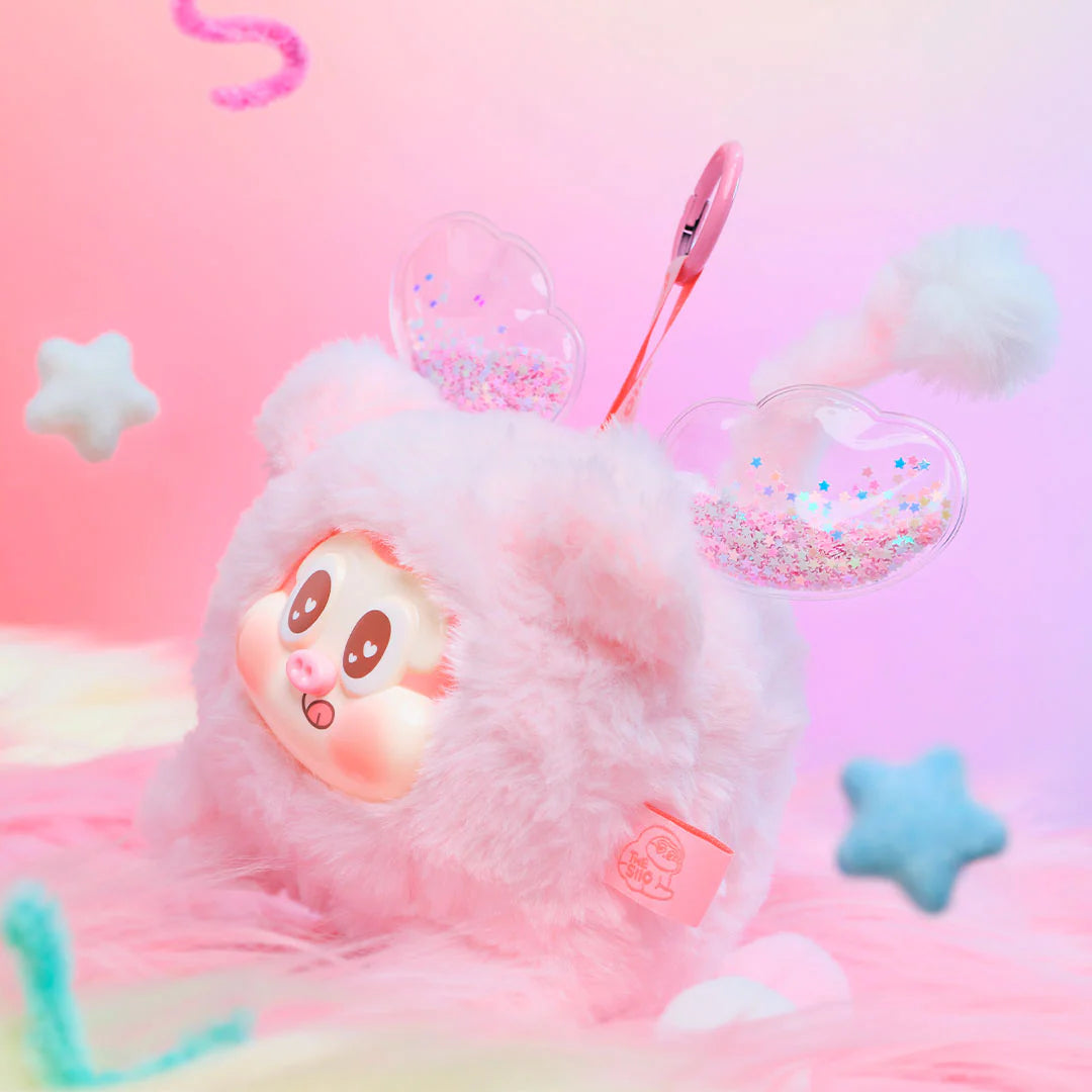 The Sllo Flying Pig Series Blind Box