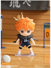 Haikyu!! Off-Court Vibes Figure Blind Box (1/12)