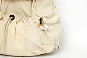 COUPLE KEY RING SET SPARROW & MAGPIE