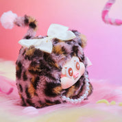 The Sllo Flying Pig Series Blind Box