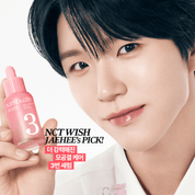 numbuzin No.3 Bifida Bakuchiol Zero Pore Serum [30ml]