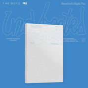 The Boyz 3rd Album "Unexpected"