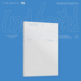 The Boyz 3rd Album "Unexpected"