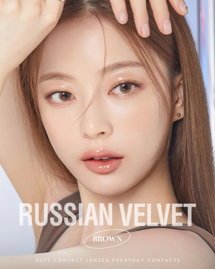 OLENS Russian Velvet Brown