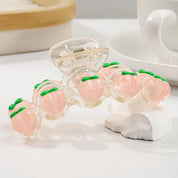 Fruit Hair Claw Large