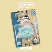 SHINee Single Album "POET I ARTIST" (QR Ver.)