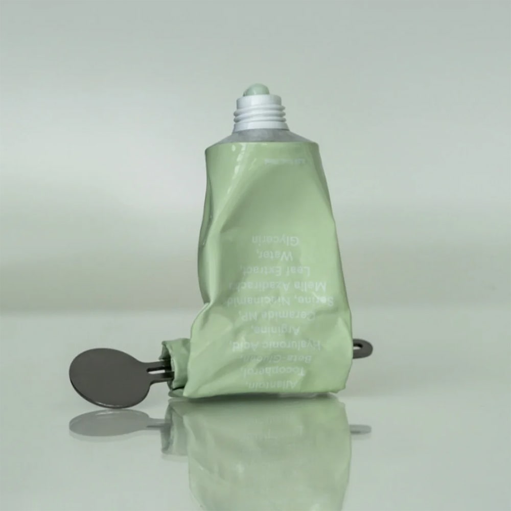 Abib Heartleaf creme Calming Tube [75ml]