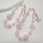 Phone Chain Starry bead