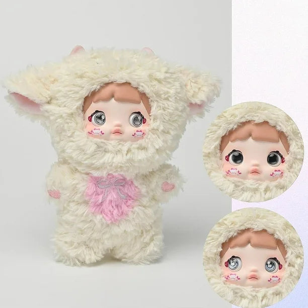 Nommi Loveliness Never Ends Blind Box RDT