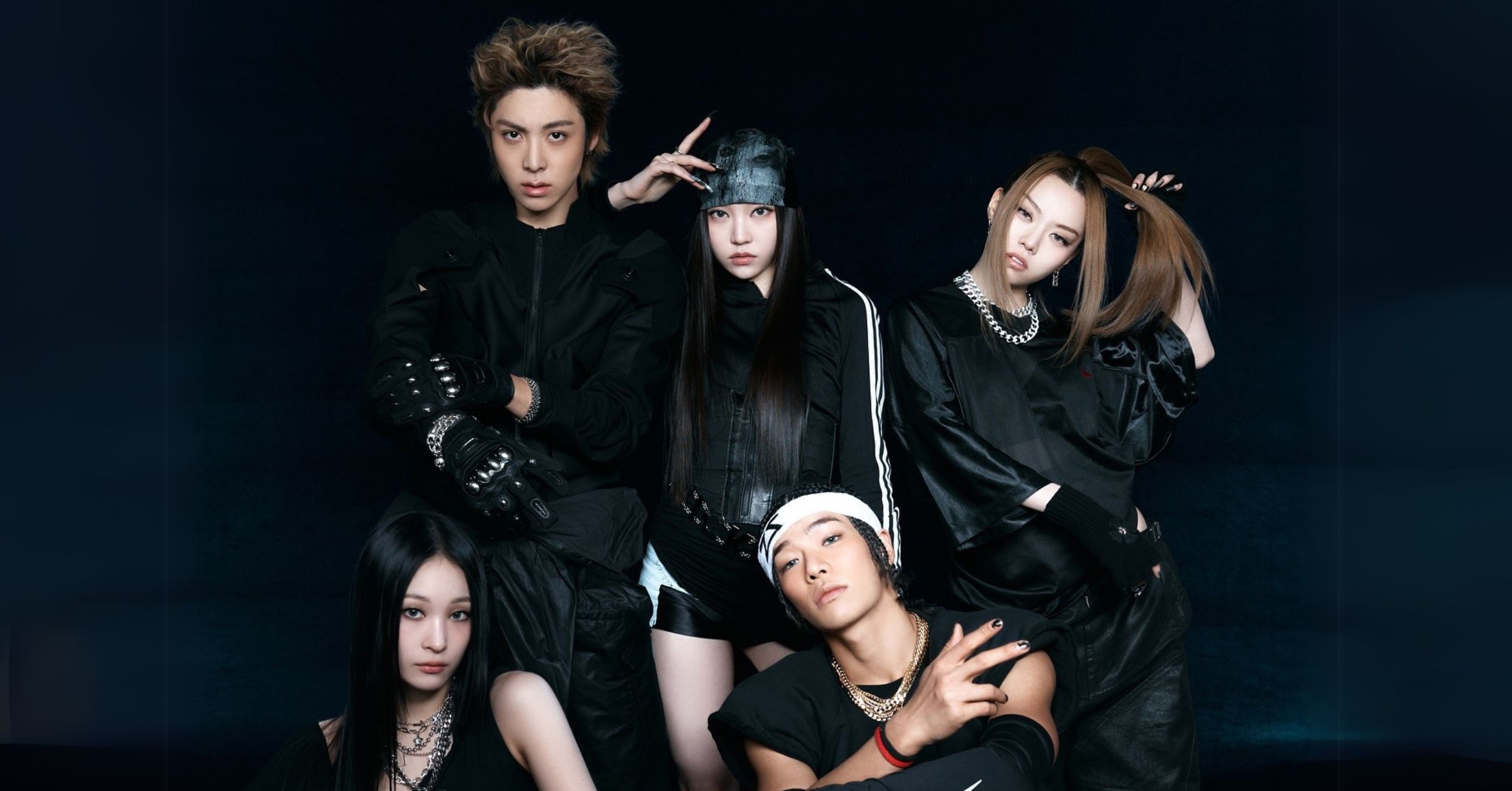 ALLDAY PROJECT - ALLDAY PROJECT