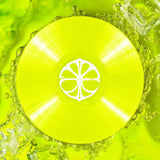 AESPA - 2ND ALBUM [LEMONADE] ((LP VER.)